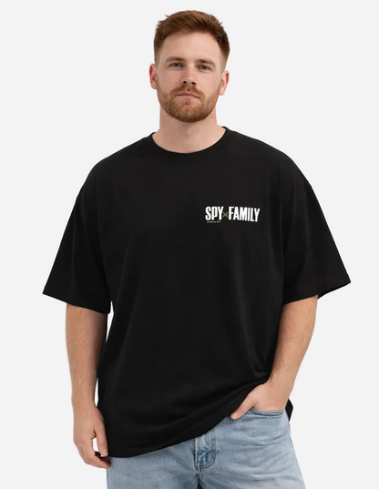FMY B OVERSIZED T-SHIRT