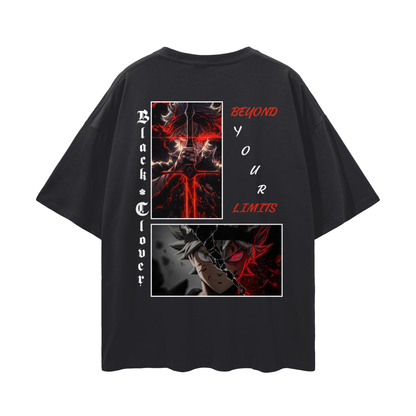 NOMAGIC OVERSIZED T-SHIRT