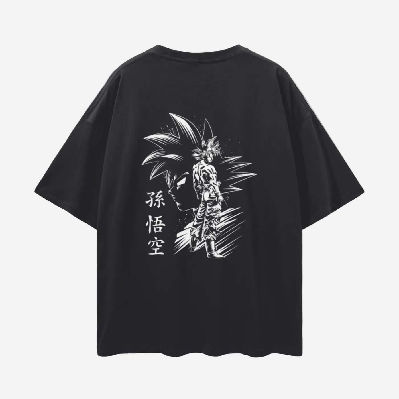 ULTRA OVERSIZED T-SHIRT