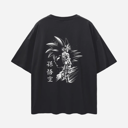 ULTRA OVERSIZED T-SHIRT
