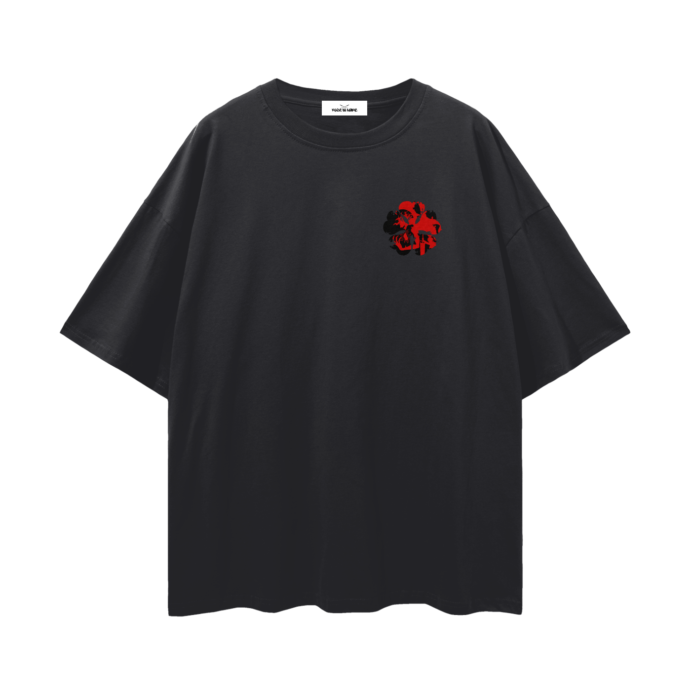 NOMAGIC OVERSIZED T-SHIRT