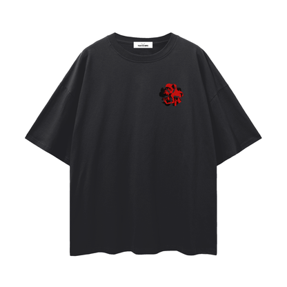 NOMAGIC OVERSIZED T-SHIRT