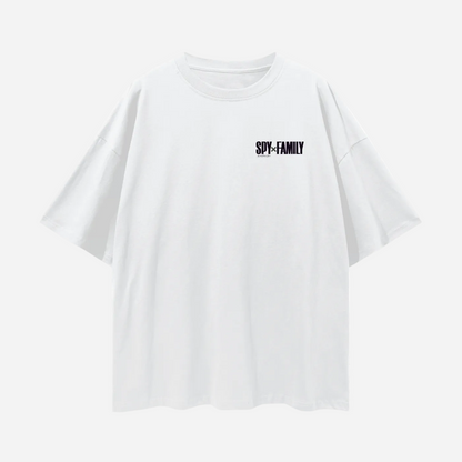 FMY OVERSIZED T-SHIRT