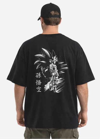 ULTRA OVERSIZED T-SHIRT