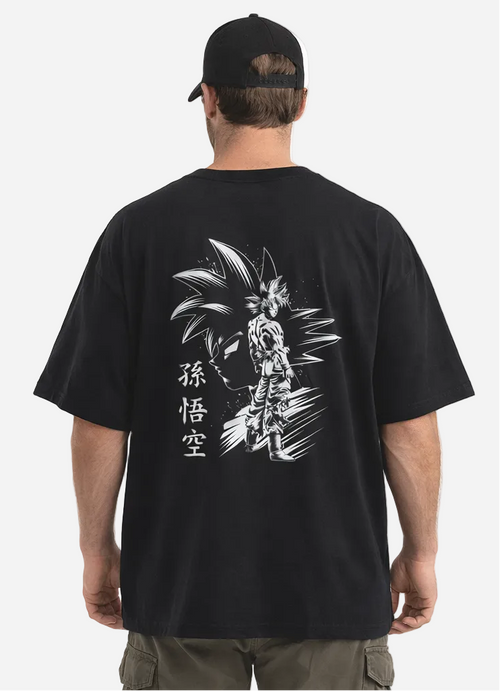 ULTRA OVERSIZED T-SHIRT