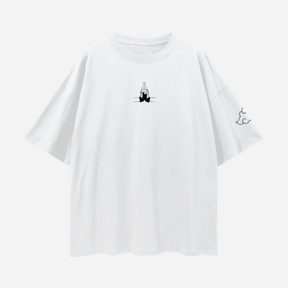 KUNAI OVERSIZED T-SHIRT