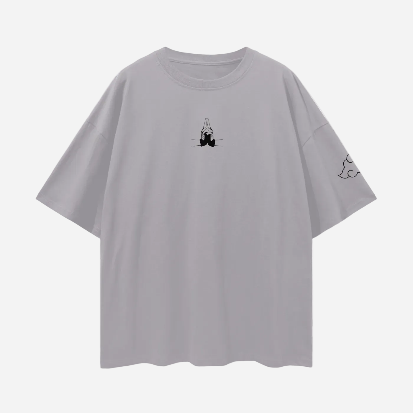 KUNAI OVERSIZED T-SHIRT