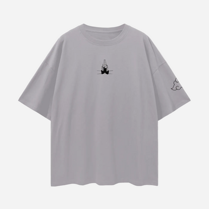 KUNAI OVERSIZED T-SHIRT