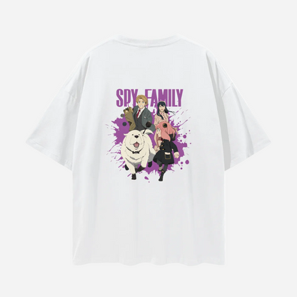FMY OVERSIZED T-SHIRT