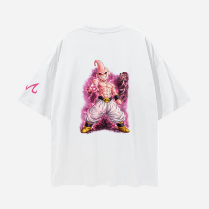 KID OVERSIZED T-SHIRT