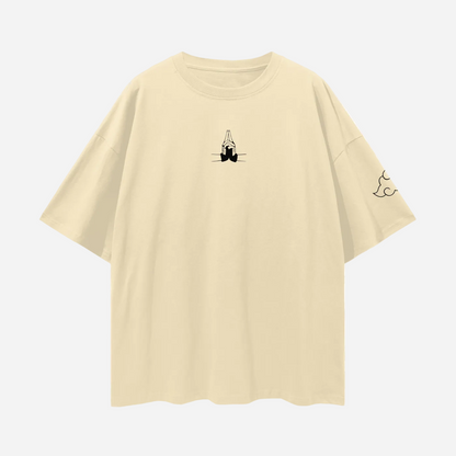KUNAI OVERSIZED T-SHIRT