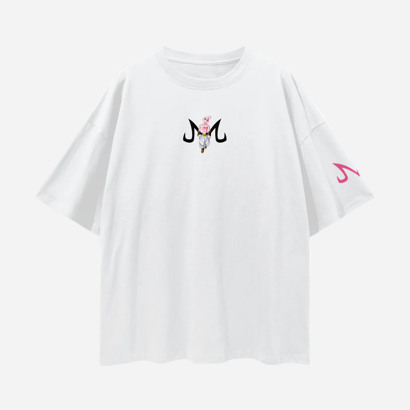 KID OVERSIZED T-SHIRT