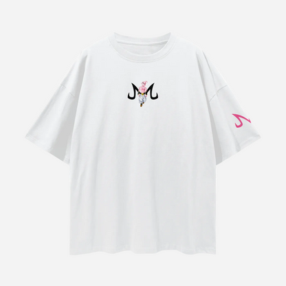 KID OVERSIZED T-SHIRT