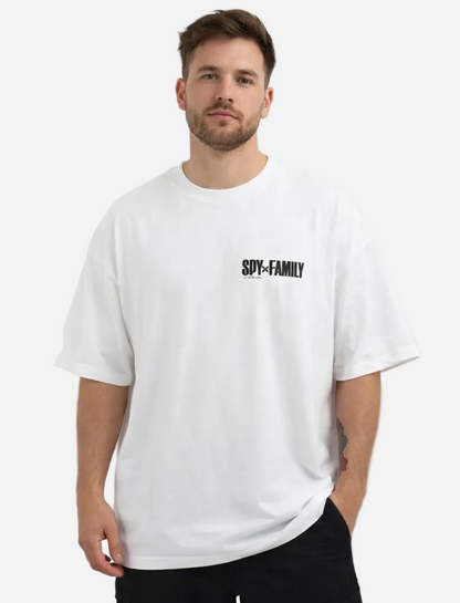 FMY OVERSIZED T-SHIRT