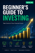 Beginner's Guide to Investing