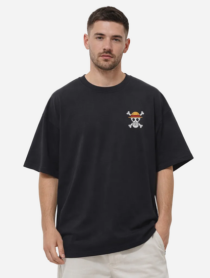 PIRATE L OVERSIZED T-SHIRT