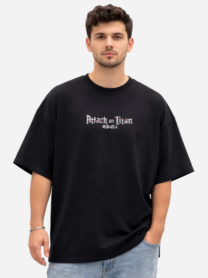 TRANSFORM B OVERSIZED T-SHIRT