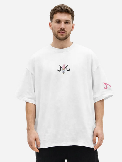 KID OVERSIZED T-SHIRT