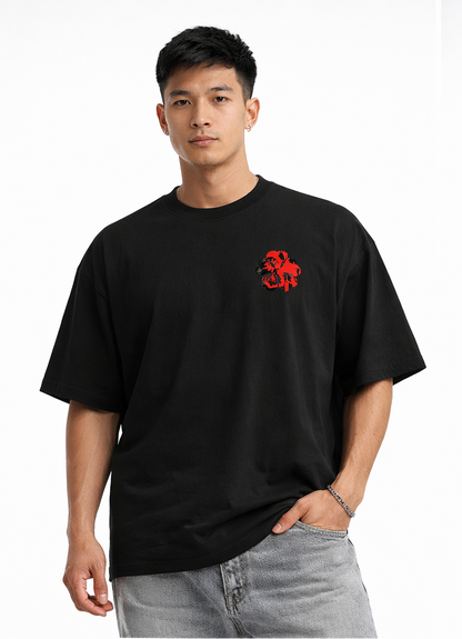 NOMAGIC OVERSIZED T-SHIRT