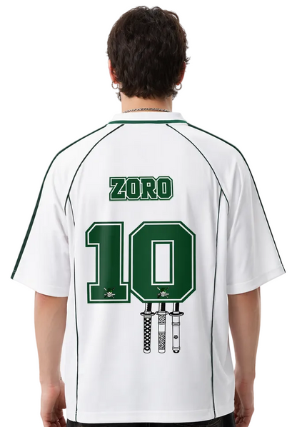PIRATE OVERSIZED JERSEY