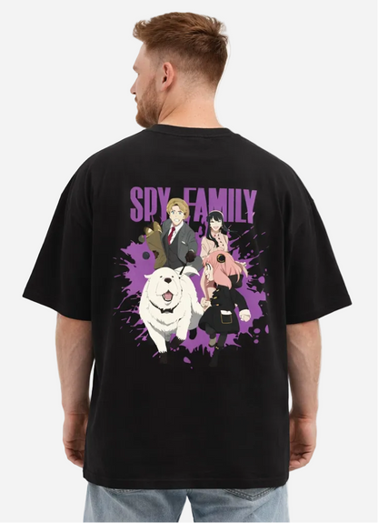 FMY B OVERSIZED T-SHIRT