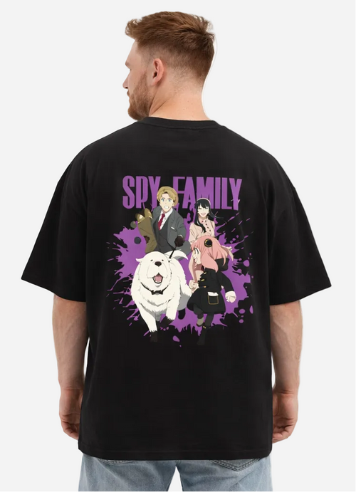FMY B OVERSIZED T-SHIRT