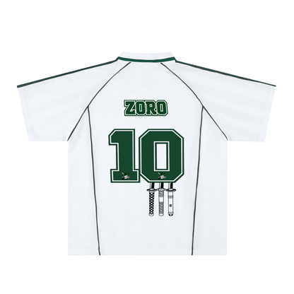 PIRATE OVERSIZED JERSEY