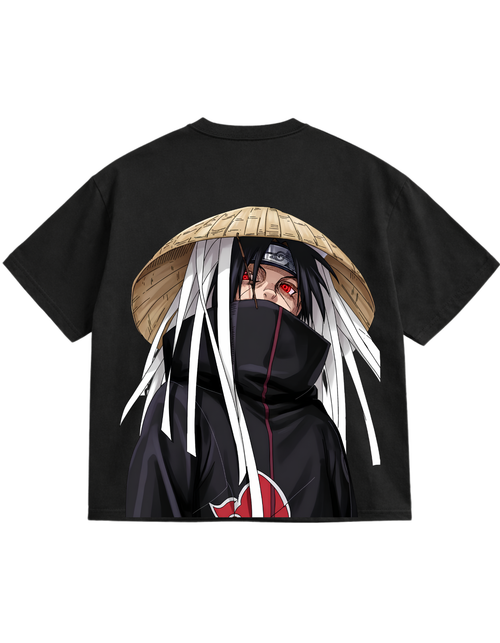 Itachi Oversized T-shirt