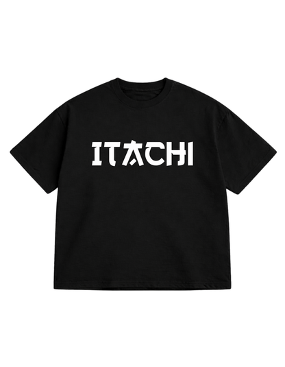 Itachi Oversized T-shirt