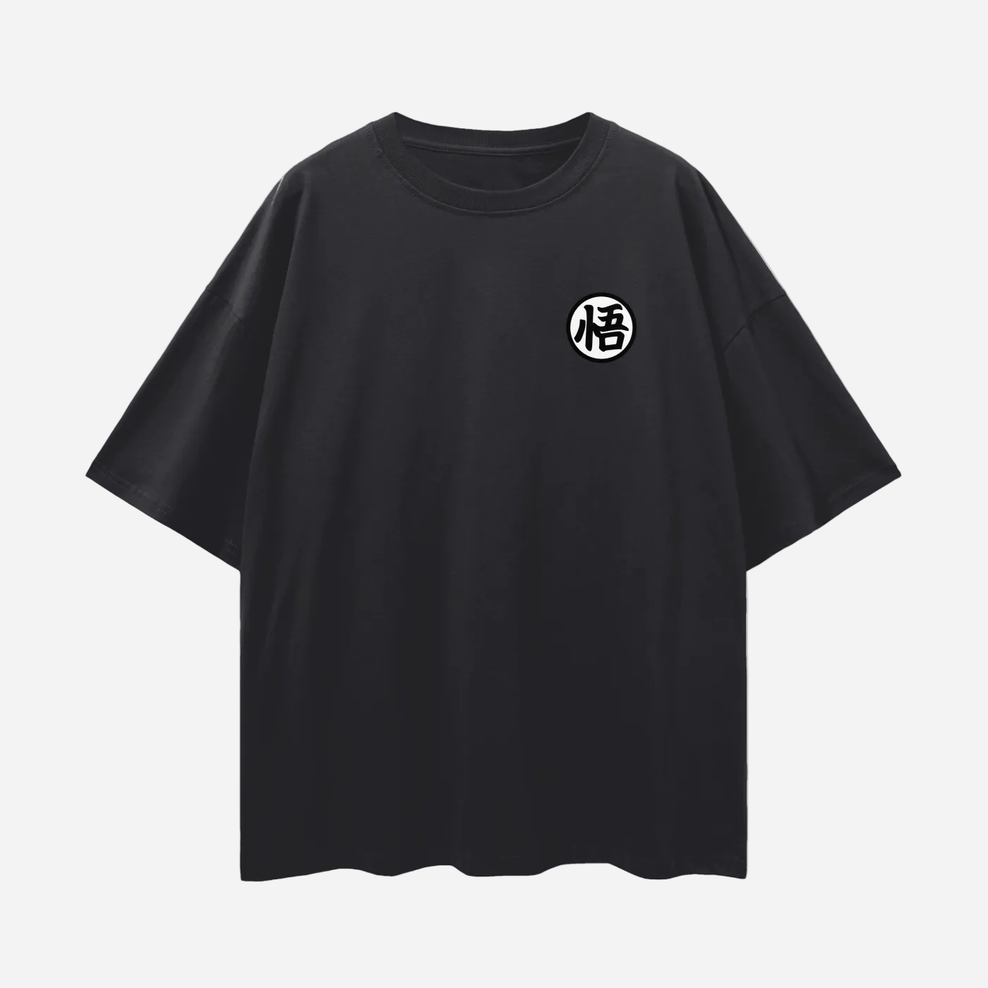 ULTRA OVERSIZED T-SHIRT