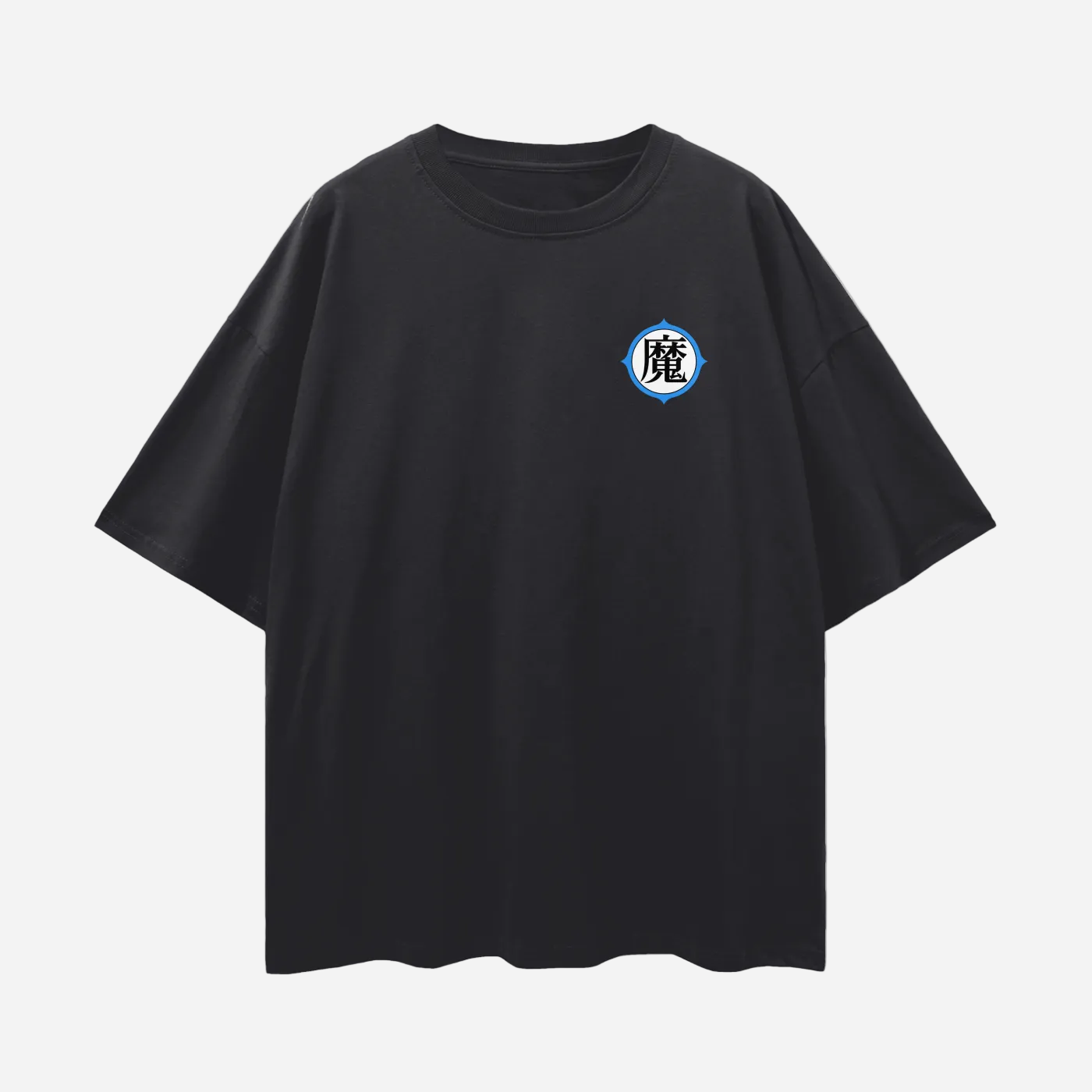 BEAST OVERSIZED T-SHIRT