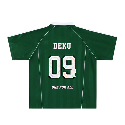 HERO OVERSIZED JERSEY
