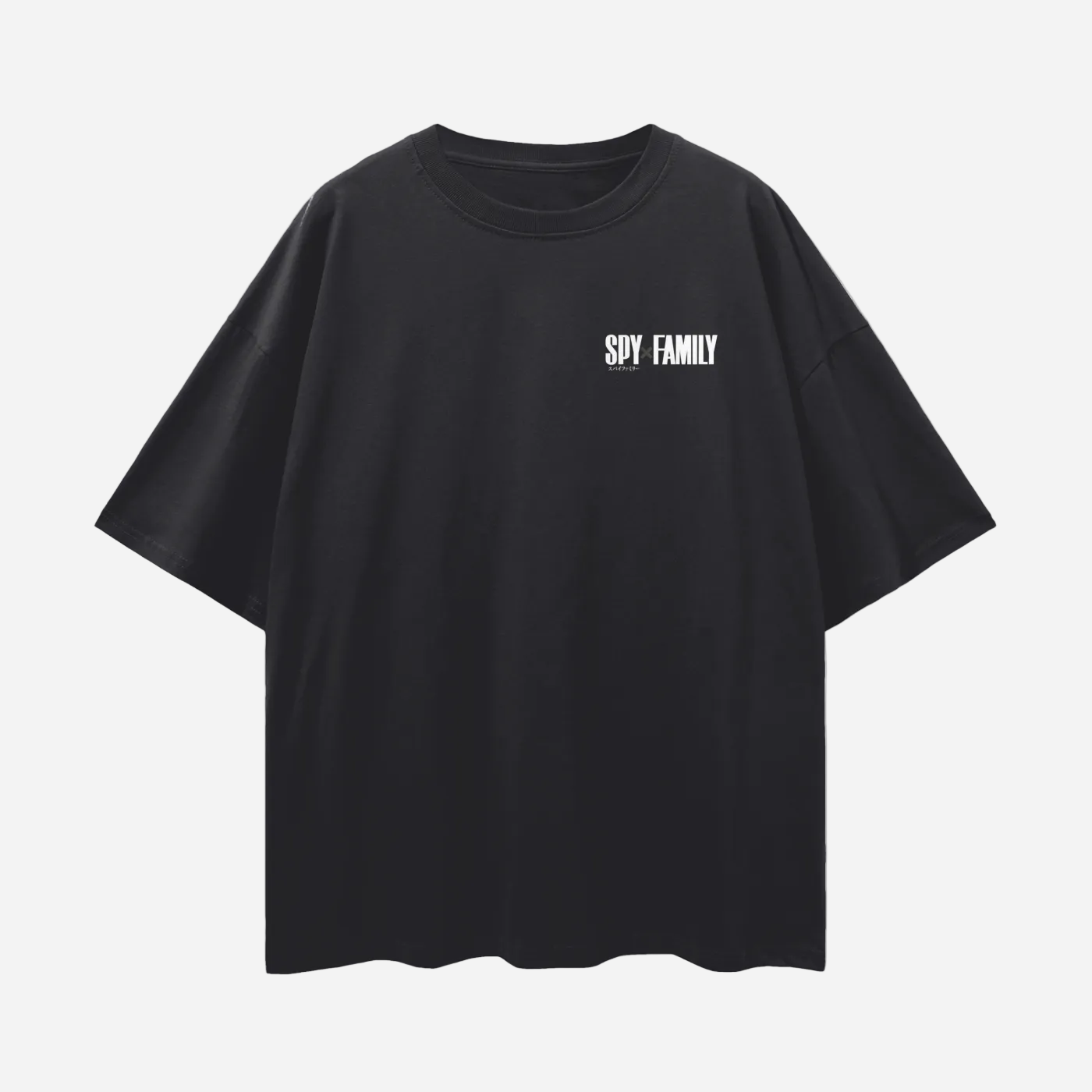 FMY B OVERSIZED T-SHIRT