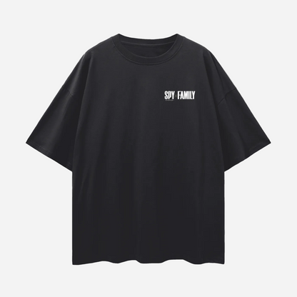 FMY B OVERSIZED T-SHIRT