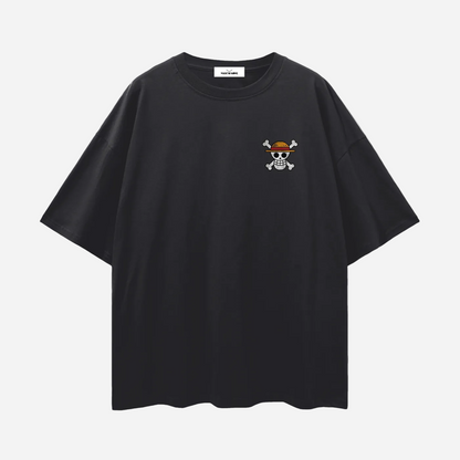 PIRATE L OVERSIZED T-SHIRT