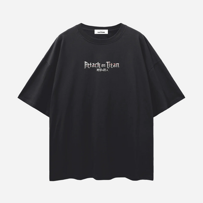 TRANSFORM B OVERSIZED T-SHIRT