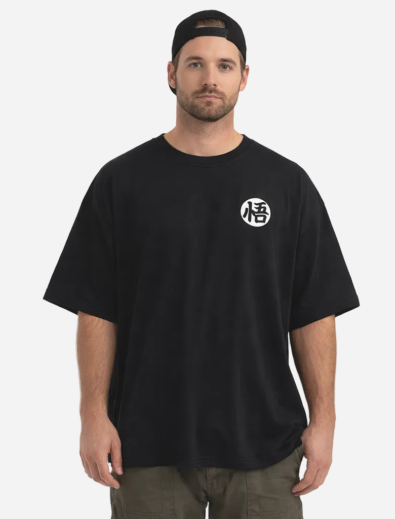 ULTRA OVERSIZED T-SHIRT