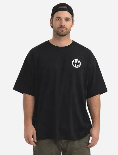 ULTRA OVERSIZED T-SHIRT
