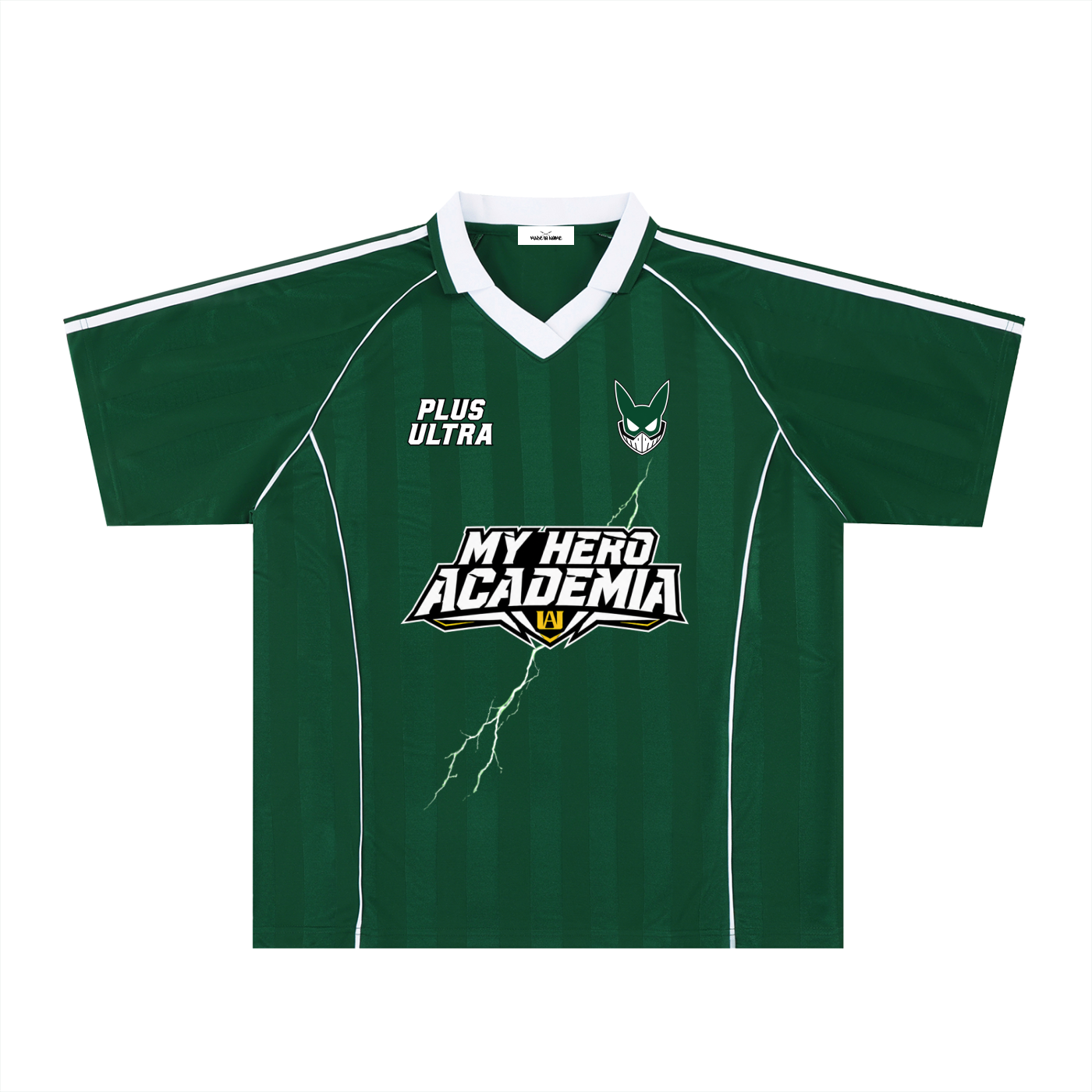 HERO OVERSIZED JERSEY