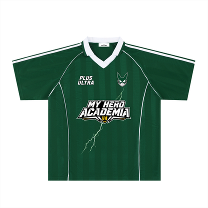 HERO OVERSIZED JERSEY